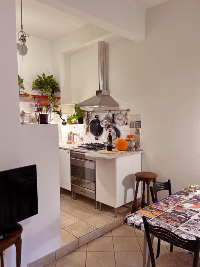 Leda's Feriehus *