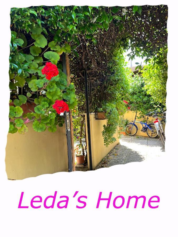 Feriehus Leda's *